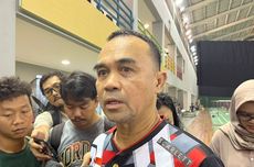 Rionny Jadi Pelatih Olimpiade, Ricky Soebagdja Jadi Kabid Binpres PBSI