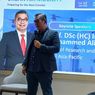Pengembangan Taksi Terbang di IKN Tunggu Kepastian Aturan