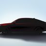 Segera Meluncur, Intip Desain All New Honda Civic Hatchback