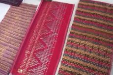 Menjaga Songket Aceh Tak Mati di Kampung Sendiri