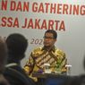 Terdakwa Korupsi Jiwasraya Fakhri Hilmi Dibebaskan MA,  Ini Respons OJK