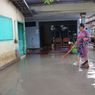 Setelah 15 Hari, Akhirnya Banjir di Dusun Beluk Jombang Surut