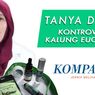 [VIDEO] Tanya Dokter: Benarkah Kalung Eucalyptus Efektif Tangkal Corona?