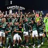 Daftar Juara Copa Libertadores, Palmeiras Kampiun 2021