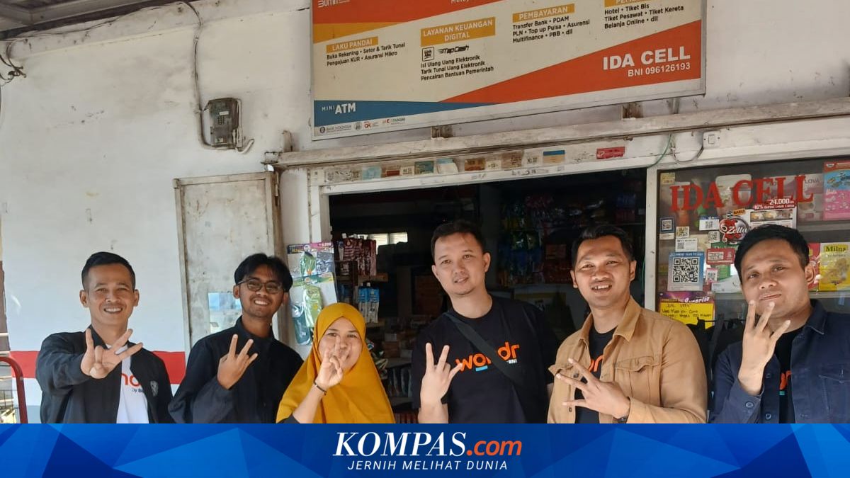 Dari Langkah Kecil di Temanggung, Layanan Keuangan Menjangkau Lebih Banyak Masyarakat