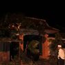 Belasan Pohon Tumbang akibat Angin Kencang di Malang, Warga: Orang-orang Histeris