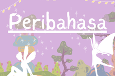 Peribahasa: Pengertian, Ciri-ciri, Fungsi, dan Contohnya