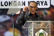 Ical Tak Masuk, Survei LSI Dianggap Tak Obyektif