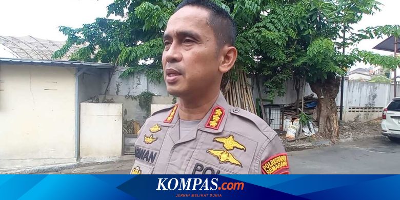 Profil Kombes Irwan Anwar, Kapolrestabes Semarang yang Diperiksa di Kasus Dugaan Pimpinan KPK Peras SYL