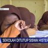 Guru dan Siswa di Pedalaman Aceh Menangis: Kenapa Sekolah Mau Ditutup?