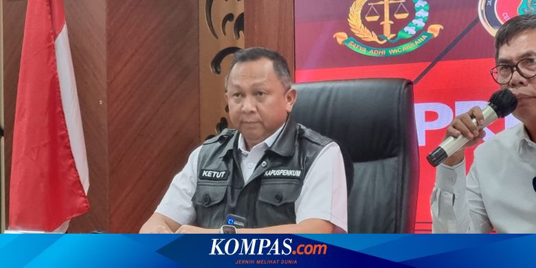 Kejagung Klaim Sudah Komunikasi dengan Komnas HAM Soal Penanganan Kasus HAM Berat