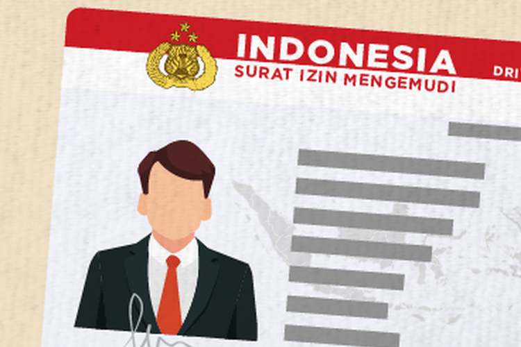 Ini Rincian Biaya Pembuatan dan Perpanjangan SIM D dan DI per Mei 2026