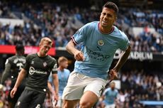 Joao Cancelo Ungkap Kesulitan Kala Membela Bayern Muenchen