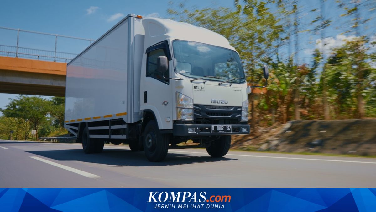 Mobil Diesel Apa Saja yang Siap Gunakan B50?