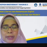 FKIP UT Perkuat Kompetensi Guru Kota Tangsel lewat Pengabdian Masyarakat