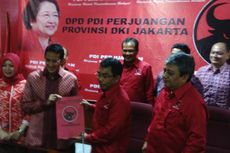 Sandiaga Ingin PDI-P dan Gerindra Ulangi Sejarah pada Pilkada DKI