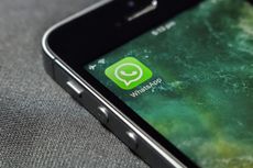 WhatsApp Android Bakal Permudah Chatting Sambil Nonton Video