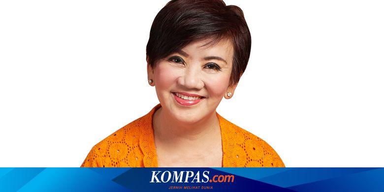 5 Kunci Sukses Bangun Bisnis ala Ny. Swan Founder Dapur Solo - Vimarsana News