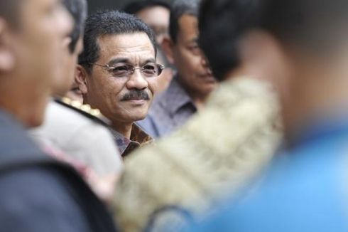 Dakwaan Korupsi E-KTP, Gamawan Fauzi Disebut Terima 4,5 Juta Dollar AS