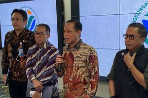Menteri LH Ancam Pidanakan Perusahaan yang Terbukti Sebabkan Banjir Sumatera