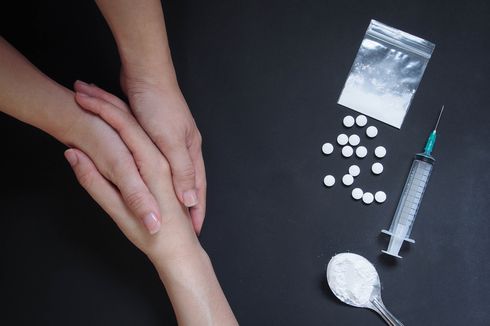 Sumut Peringkat 1 Pengguna Narkoba di Indonesia, tapi Anggaran Rehabilitasi Nol