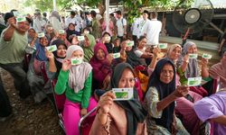 Baznas RI Beri Jaminan Sosial bagi 100 Ribu Pemulung, Buruh Tani, Nelayan, dan Pedagang Kecil