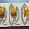 Stok Emas Antam di Malang Habis meski Harga Rp 2 Juta Per Gram, Bukti Minat Beli Sangat Tinggi