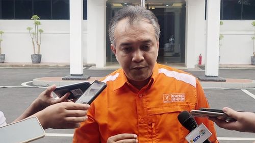 Partai Buruh Berniat Gugat Aturan Usung Calon Kepala Daerah ke MK