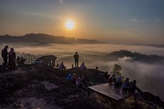 6 Tempat Wisata Gunungkidul Sudah Dapat Sertifikat CHSE