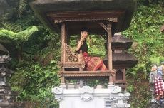 5 Kasus Warga Asing Lecehkan Tempat Suci di Bali, Ada yang Naik di Pelinggih hingga Telanjang di Pohon Keramat