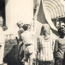 Fatmawati dan Sejarah Bendera Pusaka Merah Putih...