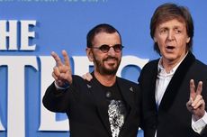 Ringo Starr Sebut The Beatles Bisa Punya Banyak Lagu karena Paul McCartney “Gila Kerja”