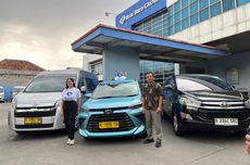 Belajar Hadapi Demo dengan Polisi Hongkong, Kapolri: Doktrin Diubah dari Menjaga jadi Melayani