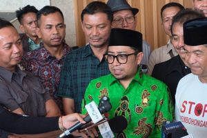 Soal Ijazah Gibran, PKB: Komunikasi Intensif dengan Partai-Partai Parlemen Terus Dibangun