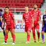 Alarm Tanda Bahaya Persija Jakarta Berbunyi