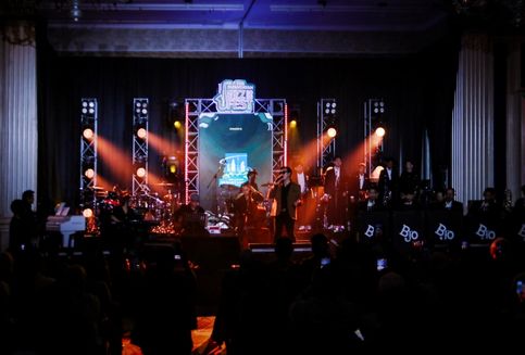 Kota Baru Parahyangan Stage Hadirkan Kolaborasi Musisi Lintas Generasi di TPJF 2026