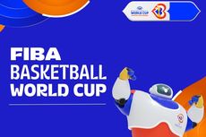Sambut HUT Ke-78 RI, Ada Diskon Harga Tiket FIBA World Cup 2023
