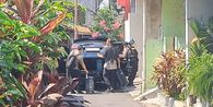 Rumah Bupati Sukoharjo Etik Simpan Brankas Berisi Emas 2,5 Kg Diduga Hasil Peras Bawahan