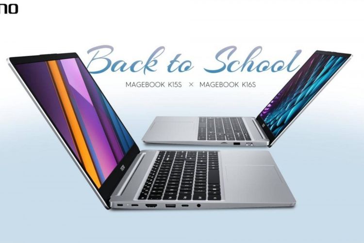 Tecno memanfaatkan momen Back to School dengan merilis tablet dan laptop terbarunya untuk menunjang kegiatan pelajar belajar