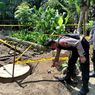 Temukan Granat di Belakang Rumahnya, Warga Blitar: Lokasi Ini Diduga Tempat Berkumpulnya Pejuang Kemerdekaan