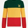 Kegaduhan di Balik Sweater 