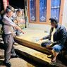 Pelajar SMP di Pasuruan Terluka Parah Usai Petasan Rakitannya Meledak
