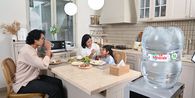 Jadi Galon Terfavorit Para Ibu, Le Minerale Raih Penghargaan HaiBunda Pilihan Bunda Award 2025