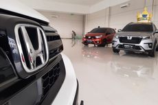 Honda Mobil Makin Akrab dengan Warga Pondok Gede