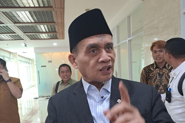 Kemenag Siap Alihkan Pegawai dan Aset Haji ke Kementerian Haji dan Umrah