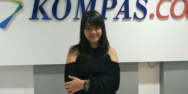 Lirik Dan Chord Lagu Biar Waktu Hapus Sedihku Hanin Dhiya Halaman All Kompas Com Lirik Dan Chord Lagu Biar Waktu Hapus Sedihku Hanin Dhiya Halaman All Kompas Com