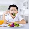 Orangtua, Biasakan Anak Usia Dini Konsumsi Menu Ini