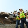 MIND ID Targetkan Tekan 2 Juta Ton Emisi di Saat Hilirisasi Picu Lonjakan Kebutuhan Energi