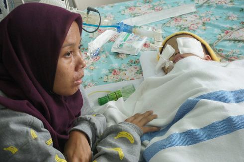 Aniaya Bayi Calista hingga Meninggal, Ibu Divonis 4 Tahun Penjara