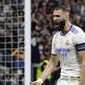 Daftar Nomine Peraih Ballon d'Or 2022: Tak Ada Messi, Benzema Favorit